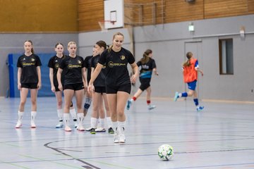 Bild 34 - wBJ Futsalmeisterschaft Vorrunde